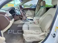 2016 Cadillac SRX фото
