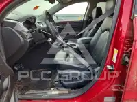 2016 Cadillac SRX фото