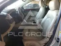 2016 Cadillac SRX photo