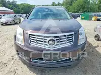 2016 Cadillac SRX фото
