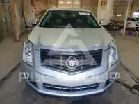 2016 Cadillac SRX фото