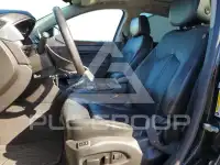 2016 Cadillac SRX фото