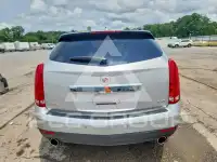 2016 Cadillac SRX photo