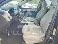2016 Cadillac SRX photo