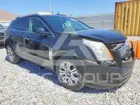 2016 Cadillac SRX photo