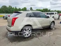2016 Cadillac SRX фото