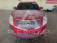 2016 Cadillac SRX фото