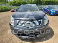 2016 Cadillac SRX photo