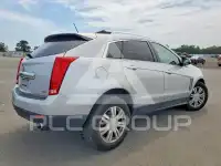 2016 Cadillac SRX photo