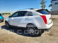 2016 Cadillac SRX photo