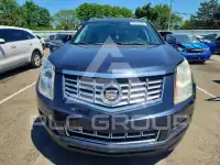 2016 Cadillac SRX фото