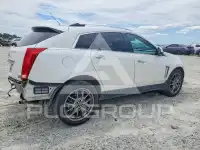 2016 Cadillac SRX фото