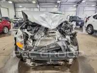 2016 Cadillac SRX фото