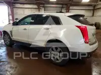 2016 Cadillac SRX фото