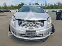 2016 Cadillac SRX photo