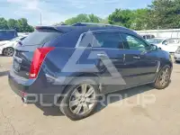 2016 Cadillac SRX photo