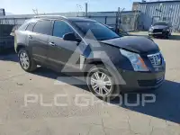 2016 Cadillac SRX фото