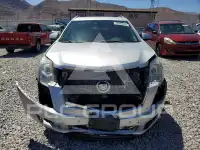2016 Cadillac SRX фото