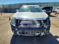 2016 Cadillac SRX photo