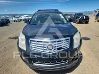 2016 Cadillac SRX фото