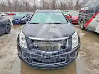 2016 Cadillac SRX фото