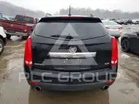 2016 Cadillac SRX фото