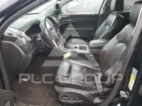 2016 Cadillac SRX фото