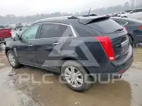 2016 Cadillac SRX фото