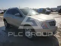 2016 Cadillac SRX фото