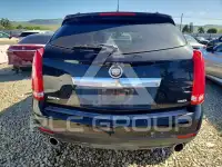 2016 Cadillac SRX photo