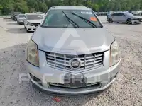 2016 Cadillac SRX фото