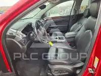 2016 Cadillac SRX photo