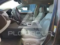 2016 Cadillac SRX фото