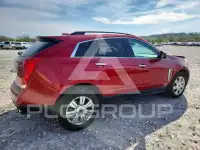 2016 Cadillac SRX photo