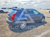 2016 Cadillac SRX фото