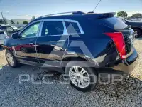 2016 Cadillac SRX photo