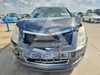 2016 Cadillac SRX photo