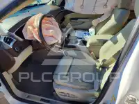 2016 Cadillac SRX photo