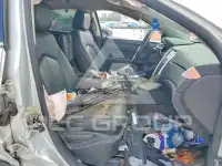2016 Cadillac SRX фото