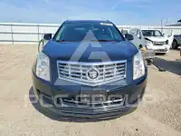 2016 Cadillac SRX photo