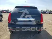 2016 Cadillac SRX photo