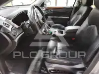 2016 Cadillac SRX фото