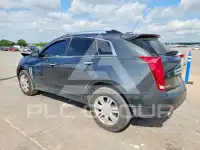2016 Cadillac SRX photo