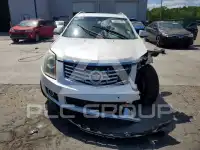 2016 Cadillac SRX фото