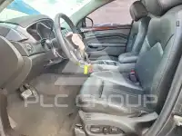 2016 Cadillac SRX photo