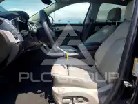 2016 Cadillac SRX фото