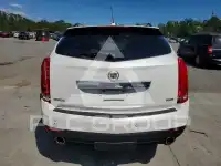 2016 Cadillac SRX фото