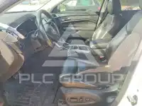 2016 Cadillac SRX photo