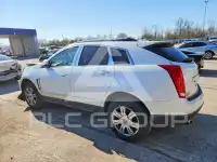 2016 Cadillac SRX photo