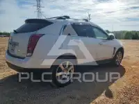 2016 Cadillac SRX photo